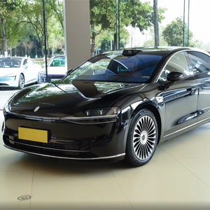 STELATO S9 EV de Rango Extendido, 1275 km de Autonomía Total, Batería de 37 kWh, Sedán de Lujo de 4 Puertas y 5 Plazas - Product Image 1