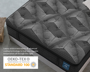 14 inch cá nhân Túi cuộn Dây Mùa Xuân hiện đại hoàng gia đồ nội thất NHÀ NỆM trường sử dụng chân không đóng gói nén Vua Kích thước - Product Image 3