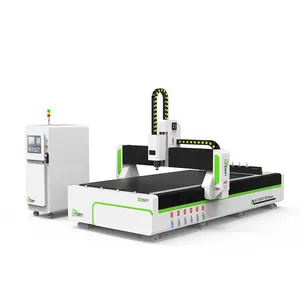 Đồ Nội Thất Gỗ Máy 1530 Atc Cnc Máy Để Bán Tại Dubai