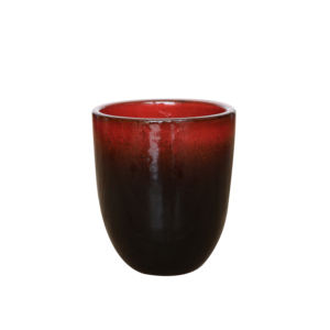 Propriété <span class=keywords><strong>en</strong></span> céramique de grès de <span class=keywords><strong>pot</strong></span> de fleurs d'inventaire pour le <span class=keywords><strong>pot</strong></span> extérieur de <span class=keywords><strong>plante</strong></span> de jardin - Product Image 2