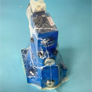 วาล์วแรงดันเร็กซ์รอธ DBDS20G1X 315 วาล์วไฮดรอลิกเหล็กคาร์บอน - Product Image 2