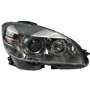 메르세데스 벤츠 C 클래스 <span class=keywords><strong>W204</strong></span> HID 제논 헤드라이트 2007 2008 2009 2010 2011 메르세데스 벤츠 C 클래스 <span class=keywords><strong>W204</strong></span> 액세서리용 - Product Image 6