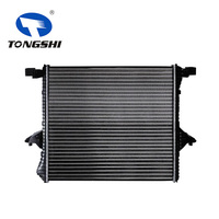 Radiateur de voiture extensible pour VW AMAROK (2H) 2.0 TDI 10- Pièces détachées auto Radiateur de refroidissement Fabrication 5C0121251H