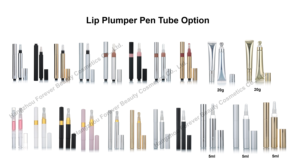 Cực thuần chay rõ ràng <span class=keywords><strong>Lip</strong></span> Plumping Gloss lâu dài và Glossy <span class=keywords><strong>Lip</strong></span> tiêm với nhãn hiệu riêng khối lượng tối đa - Product Image 6