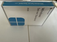 Licencia de Activación en Línea para Windows Server 2025 Standard, Versión USB en Caja, con 12 Meses de Garantía, Versión Internet
