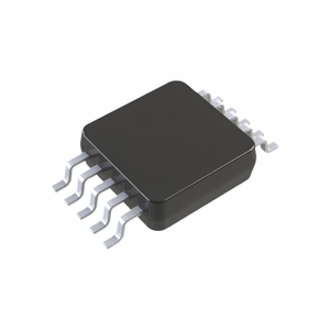 Electronics Component 10 TFSOP, 10 MSOP Manufacturer Channel Clock Timing SI5350C-B06847-GTR - Product Image 1