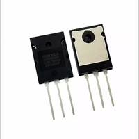 Transistor Baru IXFK94N50P2 TO-264 MOSFET Stok Komponen Elektronik Tersedia