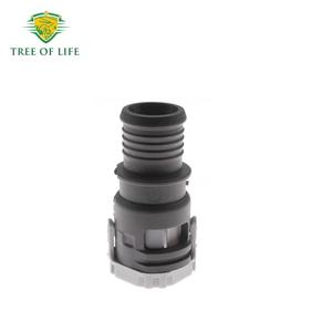 Conector de Manguera Árbol de la Vida de 18mm para Calefacción HVAC Volvo, Pieza de Plástico Número 31274927 - Product Image 1