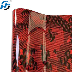 Pegatinas de TPU PET <span class=keywords><strong>para</strong></span> coche, patrón de camuflaje de Pitón, <span class=keywords><strong>cascos</strong></span> de <span class=keywords><strong>vinilo</strong></span> adhesivos rojos <span class=keywords><strong>para</strong></span> motocicletas, pegatina de <span class=keywords><strong>vinilo</strong></span> <span class=keywords><strong>para</strong></span> coche - Product Image 2