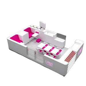 Nail Bar <span class=keywords><strong>Kiosk</strong></span> Thiết Kế Trung Tâm Mua Sắm Nail Bar <span class=keywords><strong>Kiosk</strong></span> - Product Image 6