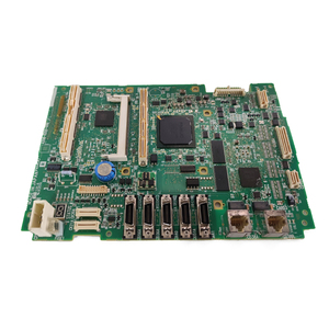 A20B-8200-0995 แผงวงจร FANUC ใช้แผงวงจรหลัก - Product Image 5