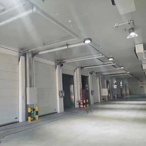 Sebze ve patates soğuk depolama odası için oda soğutmak - Product Image 1