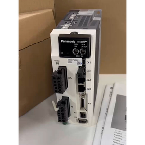 ไดรเวอร์มอเตอร์ MBDLT Pana Original Factory 200V 400W EtherCAT AC รุ่น MBDLT25BM0P1 ของ Akribis Systems ลดราคา - Product Image 5