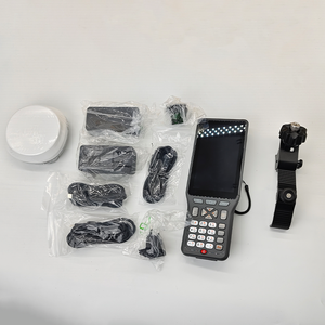Rtk <span class=keywords><strong>2025</strong></span> 1408 kênh 60 độ nghiêng New Cube rtk gnss Receiver sử dụng cho đất khảo sát và xây dựng K1 rtk - Product Image 2