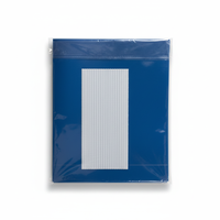 Pièges collants puissants pour moucherons, aphides, moucherons blancs et thrips – Attrape-insectes jaunes pour protection des plantes intérieures et extérieures