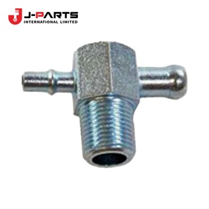 Soporte, Conector de Admisión de Aire, Válvula EGR N.° 2 para Toyota Hilux KUN16 1989-2004 OE 26127-30010 2612730010 - Product Image 6