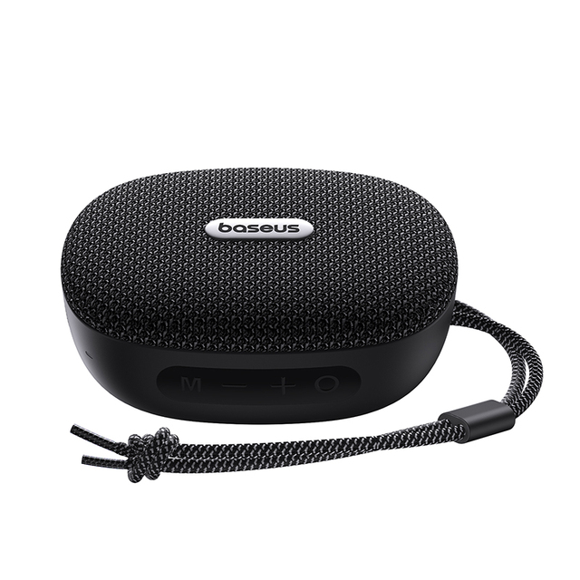 AeQur 35 Pro Air Portable Wireless Speaker Bluetooth5.4 40mm Driver IPX5 12H Battery Life Camping Audio Playback Soundbox