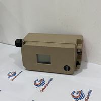 Positionneur Électrique Authentique SAMSON Protocole 4-20mA HART 3730-3 3730-1 3730-2 Testeur d'Abrasion pour Positionneur de Vanne Samson IP66
