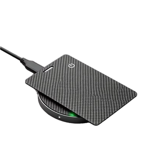 Traceur intelligent étanche bicolore noir et blanc, contrôlé par application Android, suivi en temps réel, anti-perte pour sac, bagage, animal de compagnie - Product Image 3