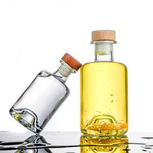 En stock, emballage vide, bouteille en verre pour <span class=keywords><strong>cidre</strong></span>, vodka, liqueur, jus, whisky, bière, vin, réutilisable - Product Image 6