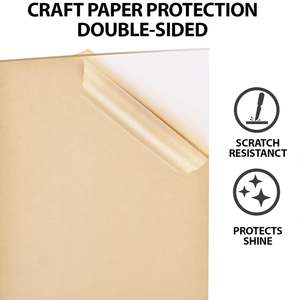 Hojas de plástico PMMA mate esmerilado, acrílico translúcido y policarbonato, impresión UV cortada a medida para Proyectos - Product Image 2