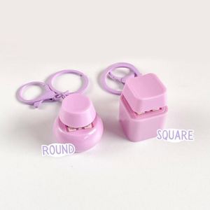 Porte-clés sonore personnalisé en forme de patte de chat, jouet anti-stress, clavier sonore, jouet de décompression, cadeaux mignons anti-stress - Product Image 4