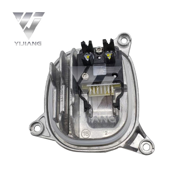 DRL LED Daytime Running Light Module for X3 G01 6002TZ0236