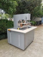 Machine de soudage par radiofréquence PVC
