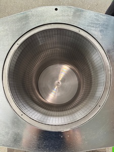 Máquina Prensa de <span class=keywords><strong>Aceite</strong></span> Hidráulica Mini Automática de Acero Inoxidable para Uso Doméstico, Prensado en Frío y Caliente de Soja, Nueva - Product Image 2