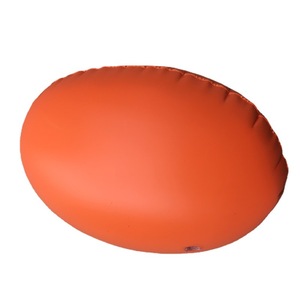 Inflatable Swim <b>Ring</b> Double Airbag Buoyancy Float For Children And Adults Water Sports Equipment - Product Image 4