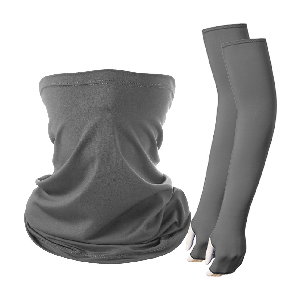 Gris foncé - Taille unique