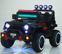 Coche Eléctrico Montable de 12V 7Ah con 4 Ruedas y Control Remoto para Niños de 2 a 8 Años, Regalo para Conducir en Exteriores, Patios y Parques