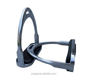 Ad alta resistenza 12 cm in lega di alluminio staffa <span class=keywords><strong>per</strong></span> cavallo Non sbiadita facile da mantenere imbracatura <span class=keywords><strong>per</strong></span> <span class=keywords><strong>cavalli</strong></span> con <span class=keywords><strong>accessori</strong></span> <span class=keywords><strong>per</strong></span> <span class=keywords><strong>cavalli</strong></span> da sella durevoli - Product Image 3