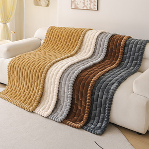 <b>Sofa</b> <b>Cushion</b> Pad Flannel Solid Color Medium Firmness <b>For</b> <b>Sofa</b> Seat Cover Summer 2026 - Product Image 2