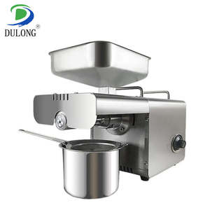Presse à huile automatique pour graines <span class=keywords><strong>de</strong></span> colza et <span class=keywords><strong>de</strong></span> soja, <span class=keywords><strong>prix</strong></span> <span class=keywords><strong>de</strong></span> gros usine, pour petites entreprises - Product Image 2