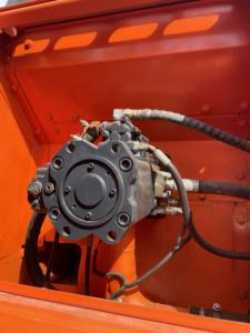 รถขุดตีนตะขาบ Doosan DX300LC-9C มือสอง ขนาด 30 ตัน ระบบไฮดรอลิก พร้อมเครื่องยนต์แท้จากเกาหลี คุณภาพสูง ประสิทธิภาพดี - Product Image 6