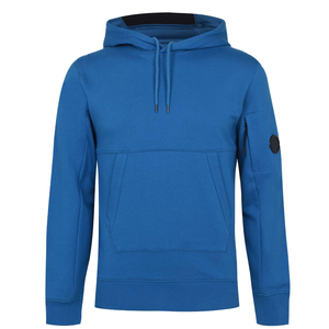 ผู้ผลิตเสื้อฮู้ดดี้ผู้ชาย ชุดวอร์มสไตล์วินเทจ สำหรับฤดูหนาว เนื้อผ้าหนา คุณภาพสูง พิมพ์ลายดอกไม้ ผ้าฝ้ายฟลีซ - Product Image 1