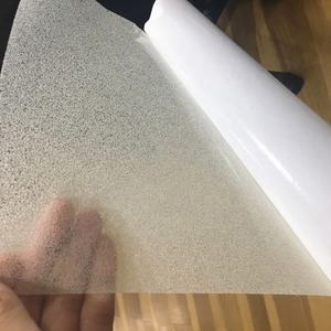 Bande antidérapante transparente personnalisée pour Skateboard, Longboard, logo personnalisé, papier de verre OWA70 pour scooter, rouleau de poignée - Product Image 2