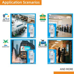 Guichet automatique - Product Image 5