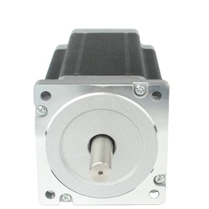 Moteur <span class=keywords><strong>pas</strong></span> <span class=keywords><strong>à</strong></span> <span class=keywords><strong>pas</strong></span> Nema 34 de 86 mm JK86HS115-6004 86bygh2120 8,5 nm Moteur <span class=keywords><strong>pas</strong></span> <span class=keywords><strong>à</strong></span> <span class=keywords><strong>pas</strong></span> <span class=keywords><strong>à</strong></span> double arbre <span class=keywords><strong>à</strong></span> rainure 13 nm - Product Image 6