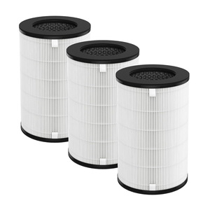 Filtres de remplacement HoMedics pour purificateur d'air AP-T45 AP-T40 pour usage domestique - Product Image 2