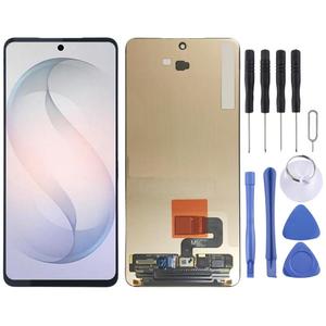 Regalo Gratuito: Schermo LCD Originale e Digitalizzatore Completo per <span class=keywords><strong>Samsung</strong></span> Galaxy S26 5G SM-S942B - Product Image 1