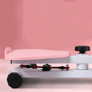 Waist Twister Is a Home Fitness Equipment for Slimming the Waist. It Helps Female Home Exercise Home Fitness <strong>Stepping</strong> <strong>Machine</strong> - Product Image 2