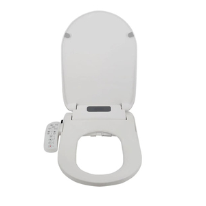 Электрическое умное сиденье для унитаза - Product Image 3