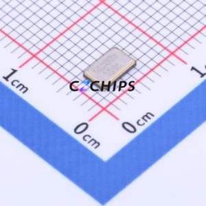 5TJ414745XYGBC Crystal (Passive) SMD5032-4P Crystal Oscillator SMD Crystal Oscillator 14.7456MHz 10ppm 18pF - Product Image 1