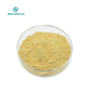 Высококачественный Экстракт Корня Имбиря (Имбирол 1% 5%) HPLC для Пищевых Добавок, Горячая Распродажа - Product Image 1