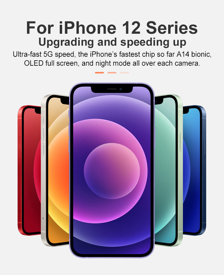 สำหรับ iPhone 12