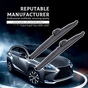 Essuie-glace d'hiver en caoutchouc naturel haute performance résistant au froid – Offre spéciale - Product Image 5