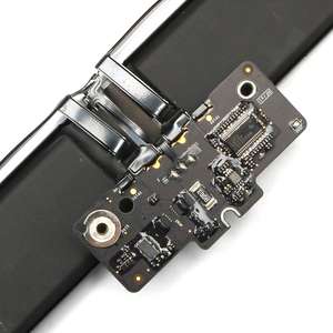 11,21 V 74Wh 6600mAh Batería para computadora portátil A1437 Compatible con <span class=keywords><strong>Mac</strong></span> <span class=keywords><strong>Book</strong></span> Pro Retina 13 "<span class=keywords><strong>A1425</strong></span> 2012 Baterías digitales Producto - Product Image 4