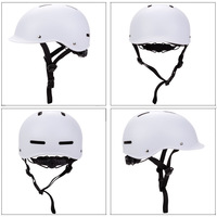 Couleur du logo personnalisé, sécurité, sport, scooter électrique, skateboard, patins à roulettes, casque de vélo pour enfants